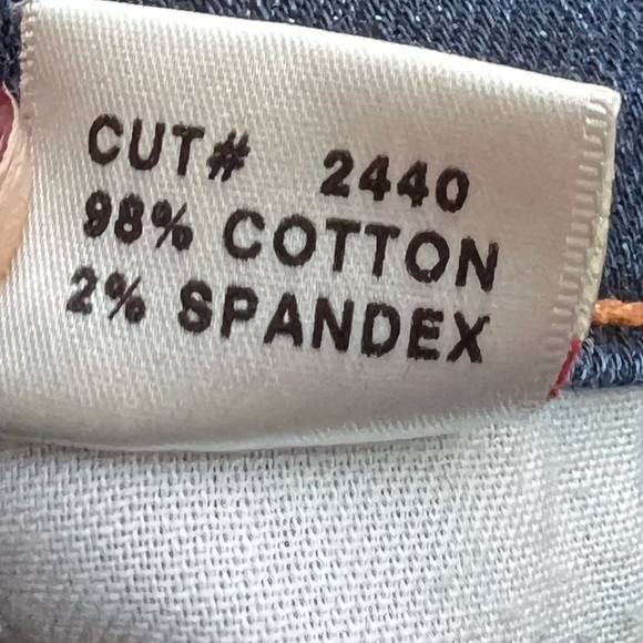 J Brand Skinny Leg Women’s Style 910 Ink Distressed Size 29 - Picture 6 of 8